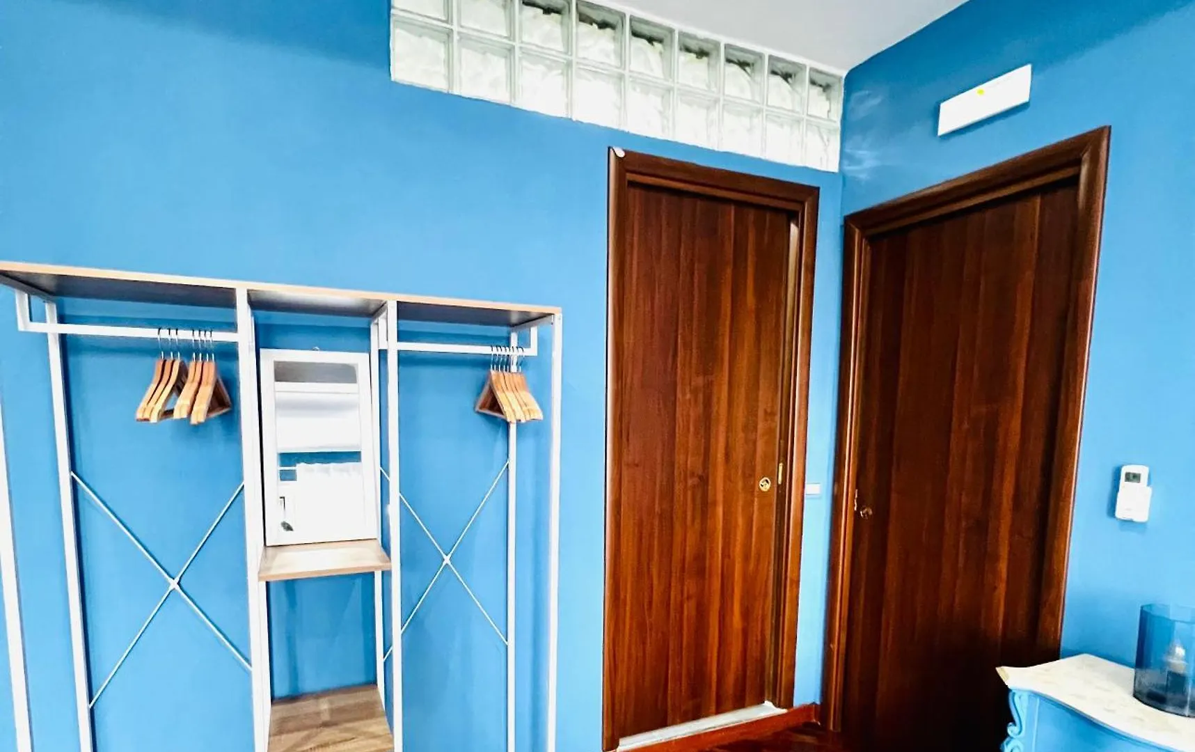 Raroom Aparthotel Portici Apartment