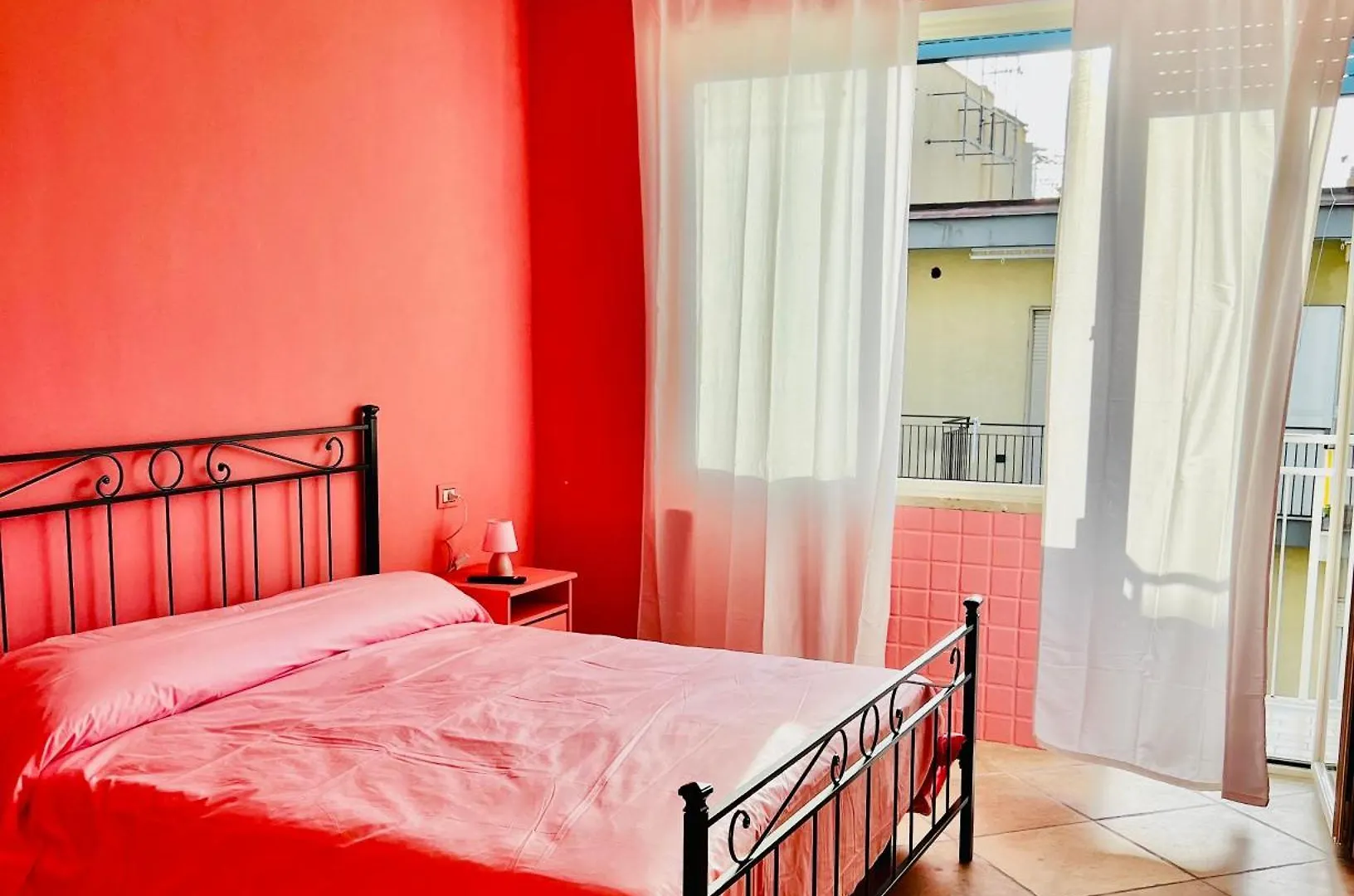 Raroom Aparthotel Portici