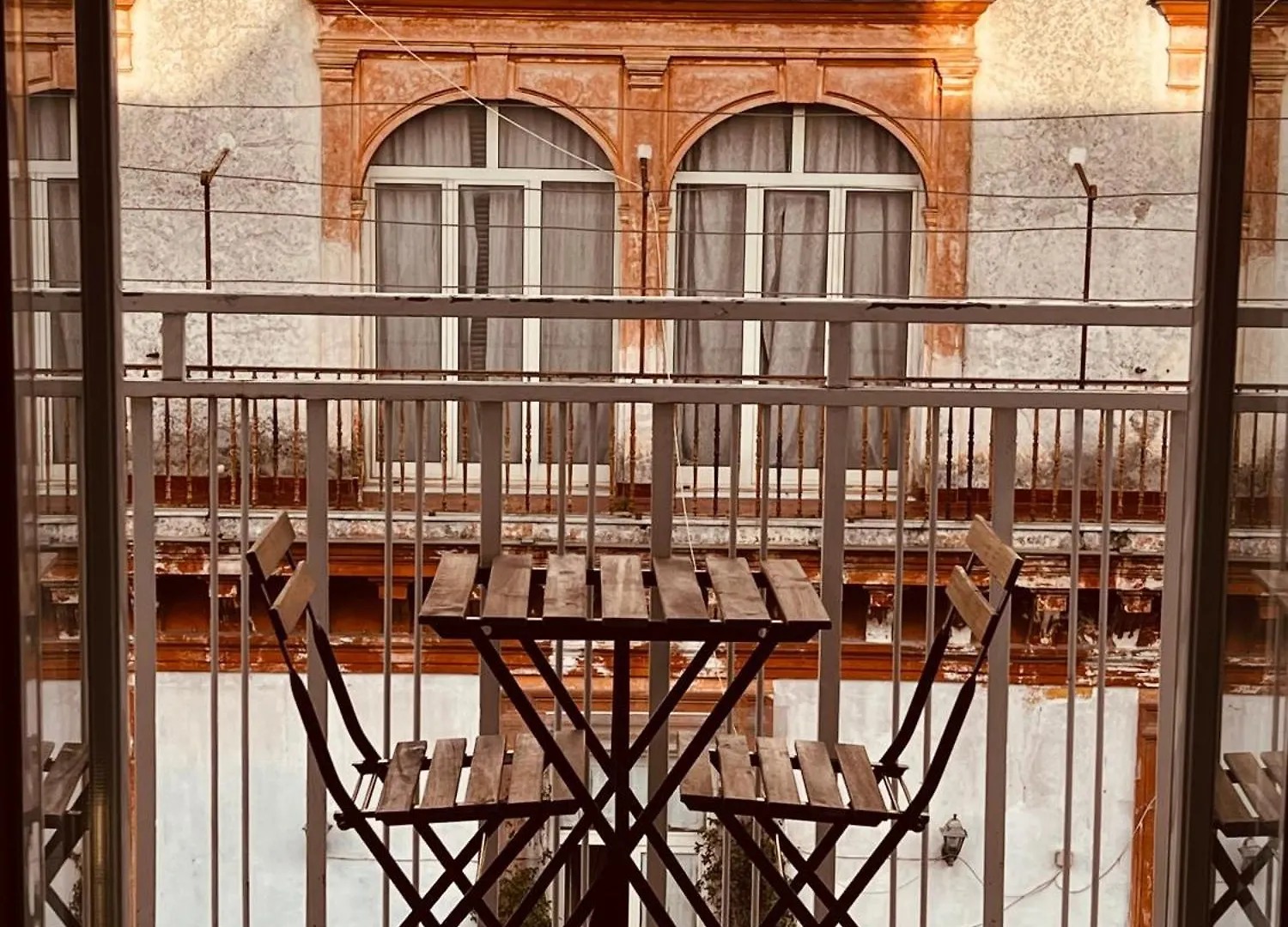 Raroom Aparthotel Portici