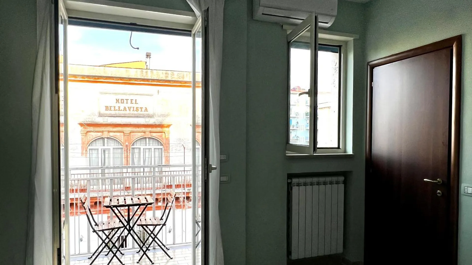 Apartment Raroom Aparthotel Portici