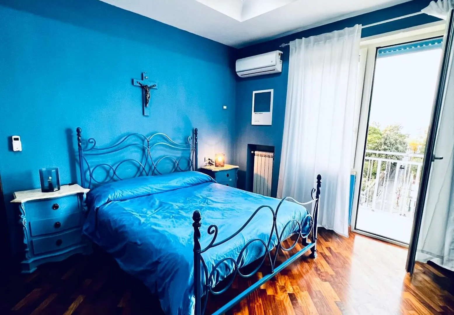 Raroom Aparthotel Портичи Италия